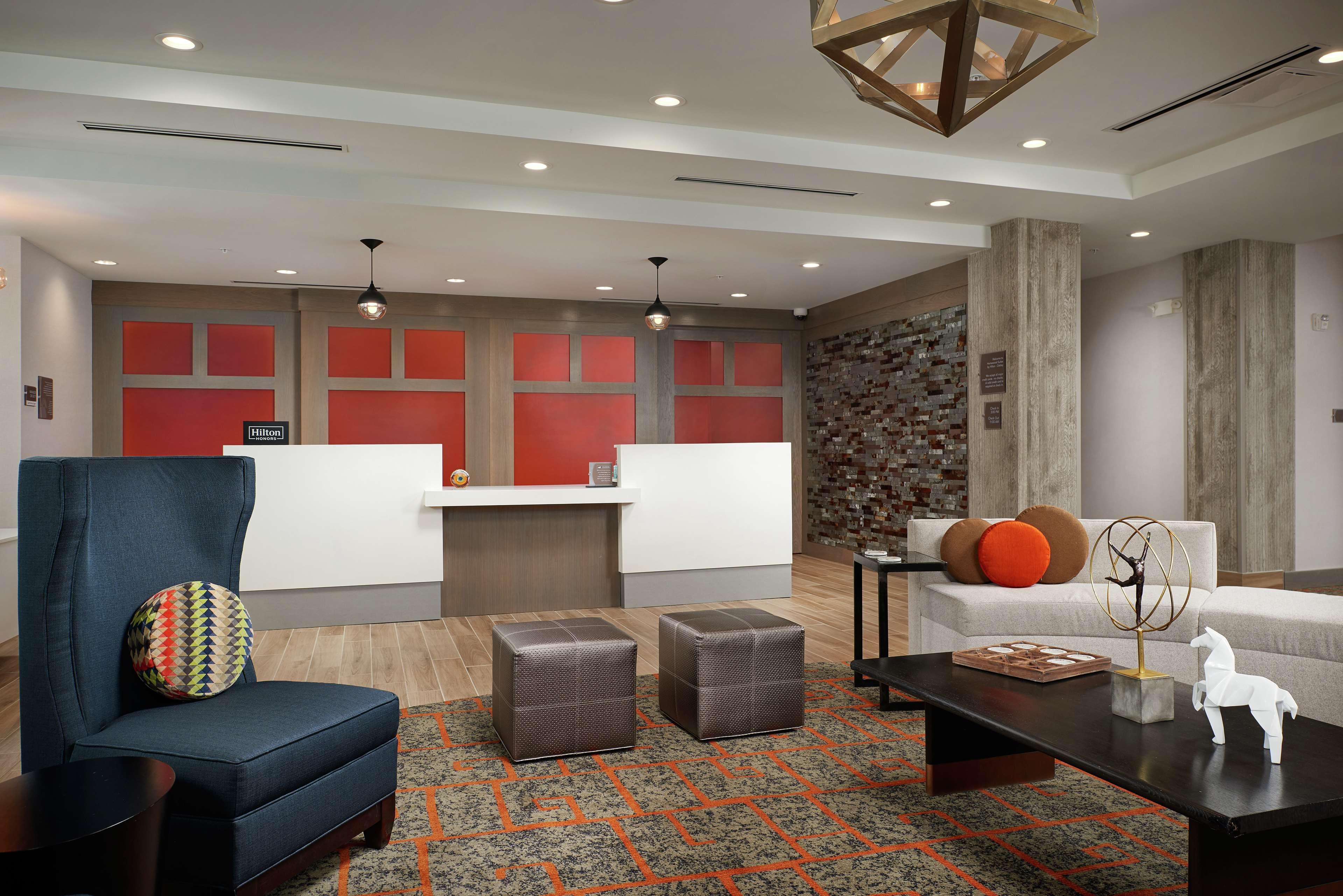 Homewood Suites By Hilton Cincinnati Midtown Exterior photo