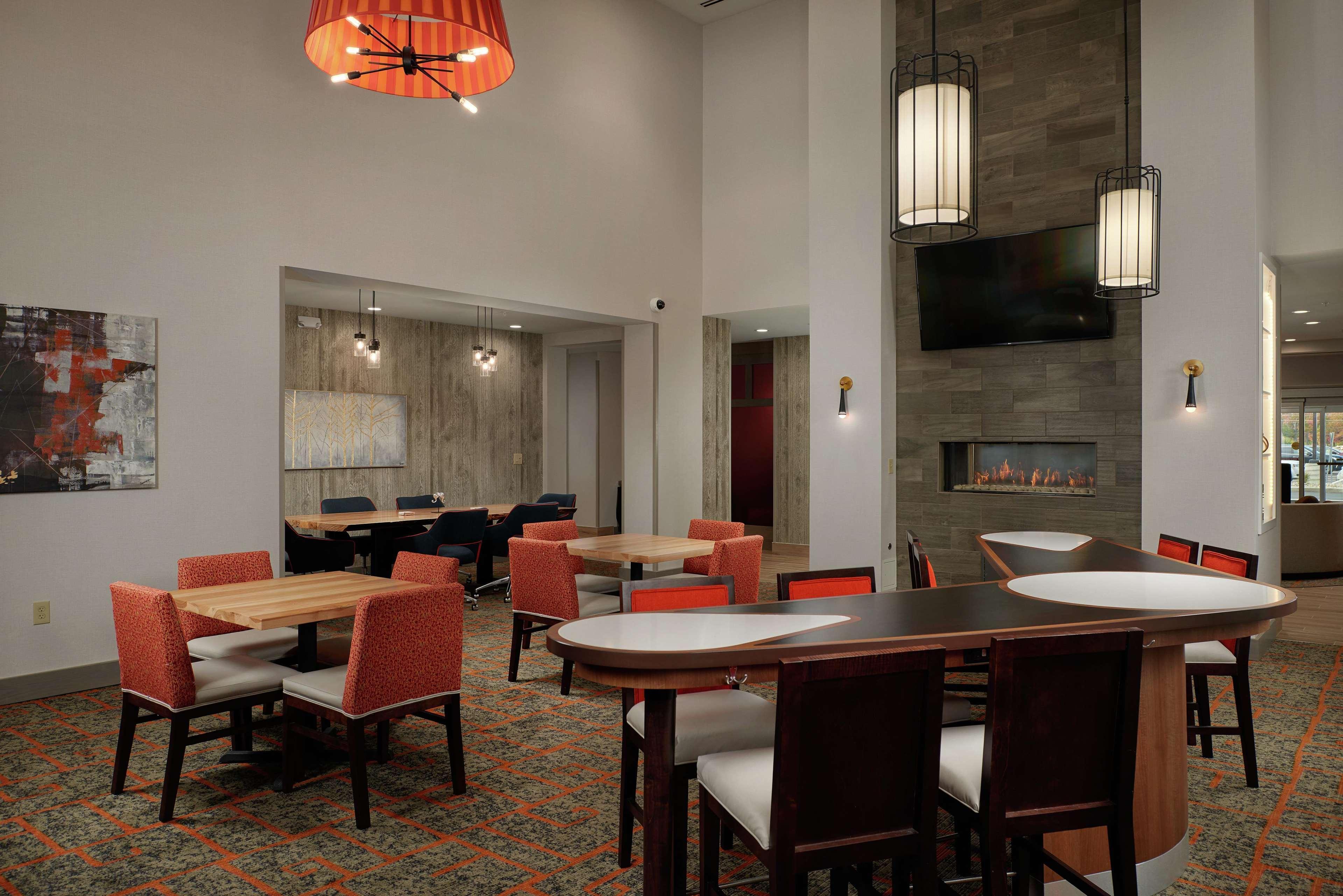 Homewood Suites By Hilton Cincinnati Midtown Exterior photo