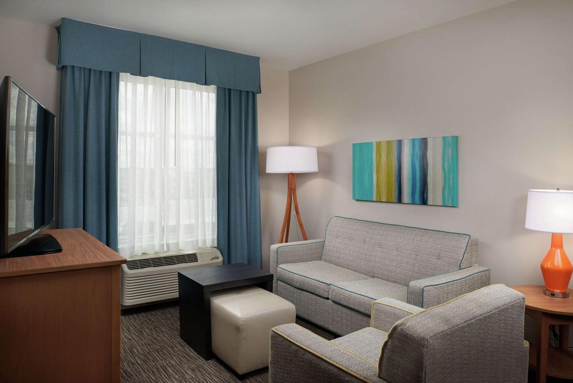 Homewood Suites By Hilton Cincinnati Midtown Exterior photo